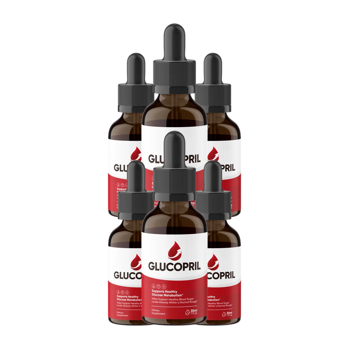 GlucoPril special discount