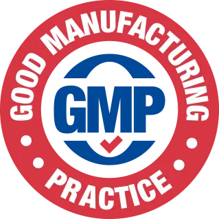 GlucoPril gmp certified