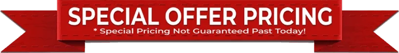 GlucoPril offer badge